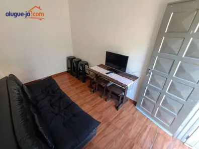 Apartamento com 1 Quarto à venda, 40m² no Praia Grande, Ubatuba