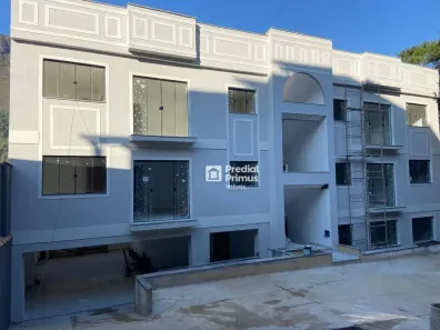 Apartamento com 2 Quartos à venda, 62m² no Cônego, Nova Friburgo