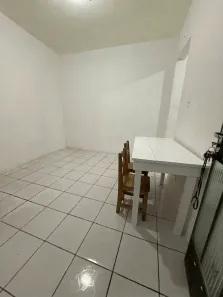 Apartamento com 1 Quarto para alugar, 40m² no Copacabana, Belo Horizonte