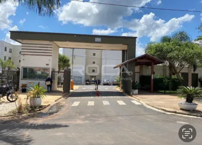 Apartamento com 2 Quartos para alugar, 50m² no Parque Fehr, São Carlos