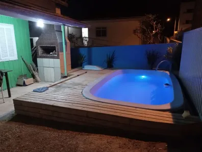 Casa com 3 Quartos à venda, 100m² no Palmas, Governador Celso Ramos
