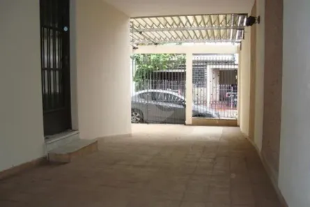 Casa com 3 Quartos à venda, 154m² no Vila Leopoldina, São Paulo