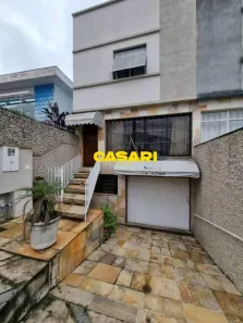 Sobrado com 3 Quartos à venda, 185m² no Jardim do Mar, São Bernardo do Campo