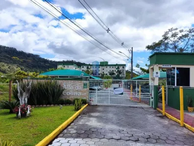 Apartamento com 2 Quartos à venda, 51m² no Espinheiros, Itajaí