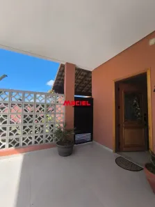Casa com 4 Quartos à venda, 240m² no Loteamento Verana, São José dos Campos