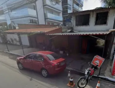 Lote/Terreno à venda, 540m² no Costazul, Rio das Ostras