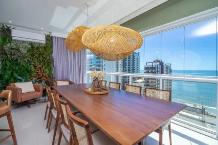 Apartamento com 3 Quartos à venda, 143m² no Centro, Balneário Camboriú