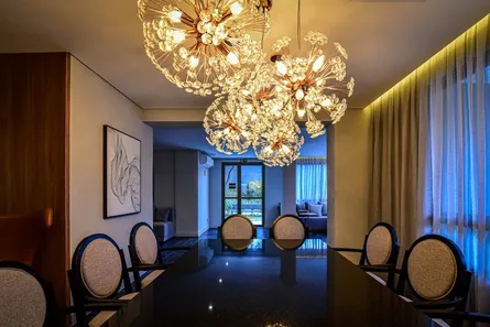 Apartamento com 4 Quartos à venda, 116m² no Parque Industrial Tomas Edson, São Paulo