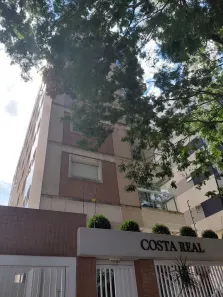 Apartamento com 1 Quarto à venda, 27m² no Mercês, Curitiba