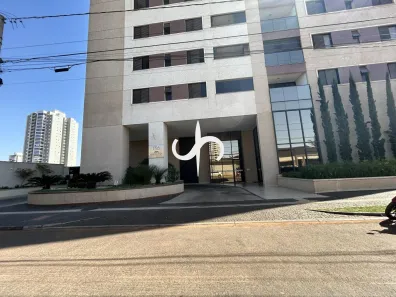 Apartamento com 4 Quartos à venda, 125m² no Jundiaí, Anápolis