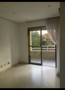 Apartamento com 1 Quarto à venda, 40m² no Brooklin Paulista, São Paulo