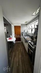 Apartamento com 3 Quartos à venda, 115m² no Vila Uberabinha, São Paulo