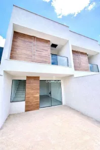 Casa com 2 Quartos à venda, 80m² no Califórnia da Barra, Barra do Piraí