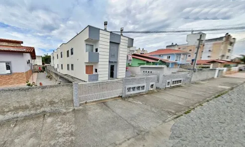 Apartamento com 2 Quartos à venda, 57m² no Barra do Aririú, Palhoça