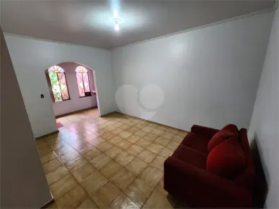 Casa com 4 Quartos à venda, 327m² no Jardim São Jorge, Guarulhos