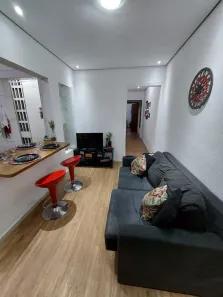 Apartamento com 2 Quartos à venda, 55m² no Bela Vista, São Paulo