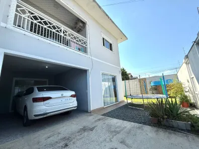 Casa com 4 Quartos à venda, 360m² no Gravatá, Navegantes