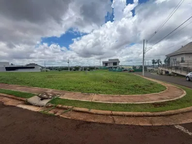 Lote/Terreno à venda, 367m² no Marumbi, Londrina
