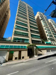 Apartamento com 3 Quartos à venda, 130m² no Meia Praia, Itapema