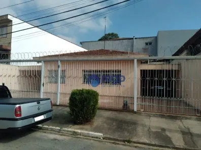 Casa com 3 Quartos à venda, 355m² no Jardim Guanca, São Paulo