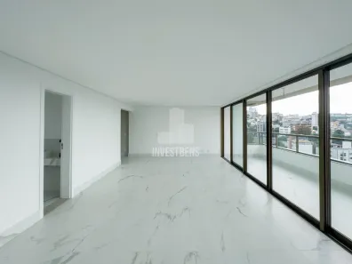 Cobertura com 4 Quartos à venda, 372m² no Santa Lúcia, Belo Horizonte