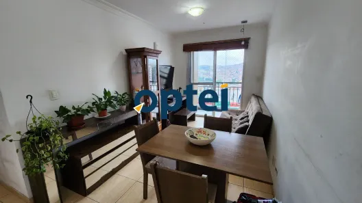 Apartamento com 2 Quartos à venda, 63m² no Nova Petrópolis, São Bernardo do Campo