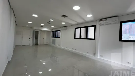Imóvel Comercial à venda, 52m² no Vila Clementino, São Paulo