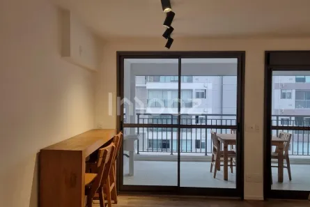 Kitnet com 1 Quarto à venda, 26m² no Sumaré, São Paulo