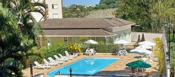 Casa de Condomínio com 3 Quartos para alugar, 110m² no Jardim Rosa Maria, São Paulo