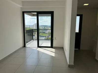 Apartamento com 3 Quartos para alugar, 95m² no Além Ponte, Sorocaba