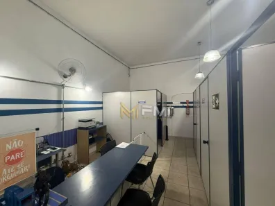 Ponto Comercial para alugar, 180m² no Jardim Amanda I, Hortolândia