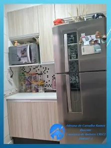 Casa de Condomínio com 2 Quartos à venda, 58m² no Água Espraiada (Caucaia do Alto), Cotia