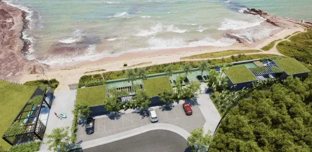 Lote/Terreno à venda, 450m² no Praia do Morro, Guarapari
