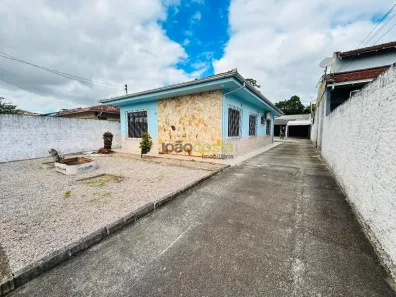 Casa com 3 Quartos à venda, 153m² no Bela Vista, Palhoça