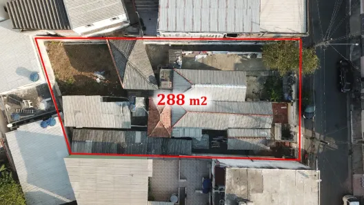 Lote/Terreno com 1 Quarto à venda, 288m² no Sítio do Mandaqui, São Paulo