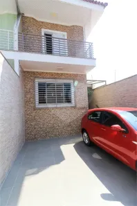 Casa com 3 Quartos à venda, 160m² no Vila Gustavo, São Paulo