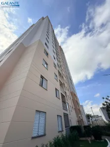 Apartamento com 2 Quartos para alugar, 75m² no Limão, São Paulo