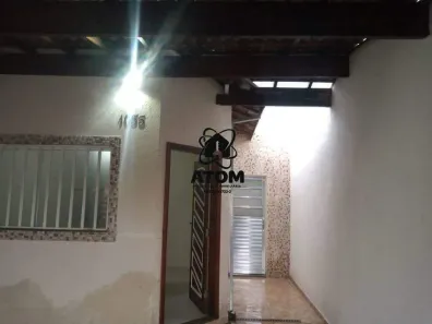 Casa com 2 Quartos à venda, 70m² no Residencial Estoril, Taubaté