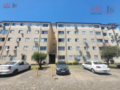 Apartamento com 2 Quartos à venda, 38m² no Parque Marechal Rondon, Cachoeirinha