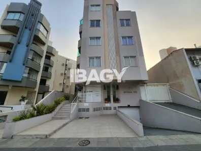 Apartamento com 1 Quarto para alugar, 44m² no Canasvieiras, Florianópolis