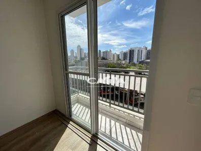 Apartamento com 2 Quartos para alugar, 47m² no Parque da Mooca, São Paulo