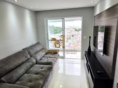 Apartamento com 3 Quartos à venda, 83m² no Boa Vista, São Caetano do Sul