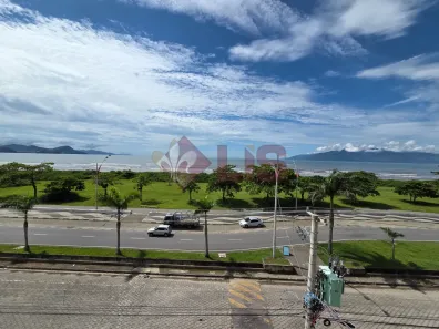 Apartamento com 4 Quartos para alugar, 124m² no Praia das Palmeiras, Caraguatatuba