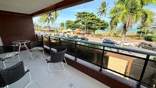 Apartamento com 3 Quartos à venda, 160m² no Cabo Branco, João Pessoa