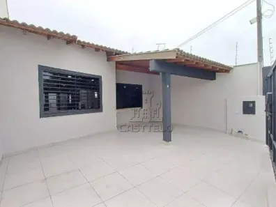 Casa com 2 Quartos à venda, 80m² no Giovani Lunardelli, Londrina