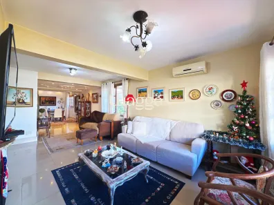 Casa de Condomínio com 3 Quartos à venda, 185m² no Tristeza, Porto Alegre