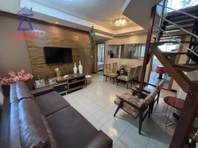 Cobertura com 3 Quartos à venda, 150m² no Funcionários, Montes Claros