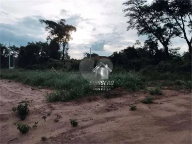 Lote/Terreno à venda, 600m² no Vale do Igapó, Bauru