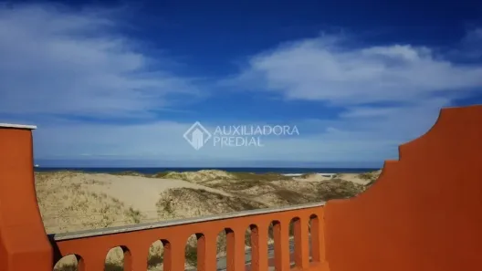 Casa de Condomínio com 4 Quartos à venda, 175m² no Praia de Mariluz, Imbé