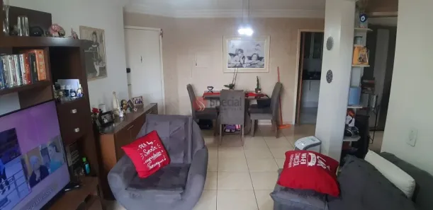 Apartamento com 2 Quartos à venda, 56m² no Vila Formosa, São Paulo